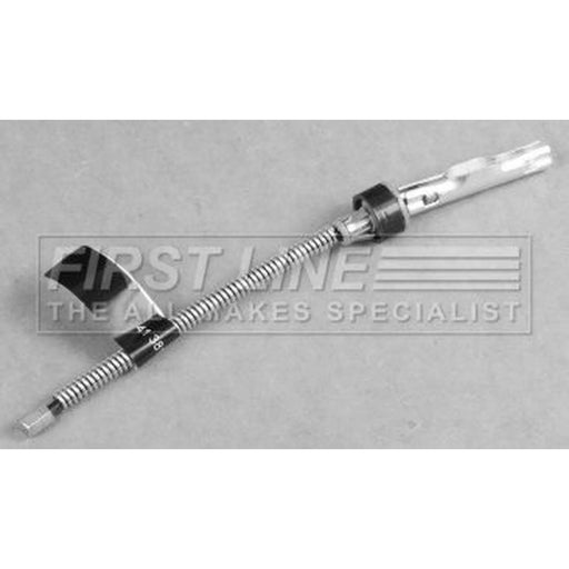 First Line Handbrake Cable Right Rear FKB3815