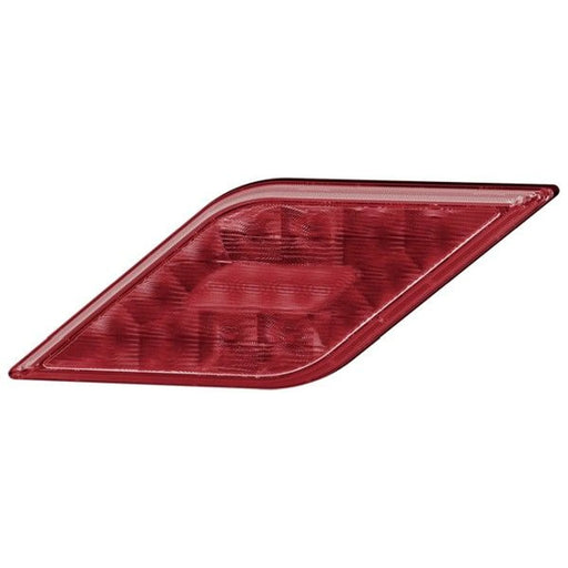 Hella Rear Fog Light Lamp Unit Left 2NE 013 345-011