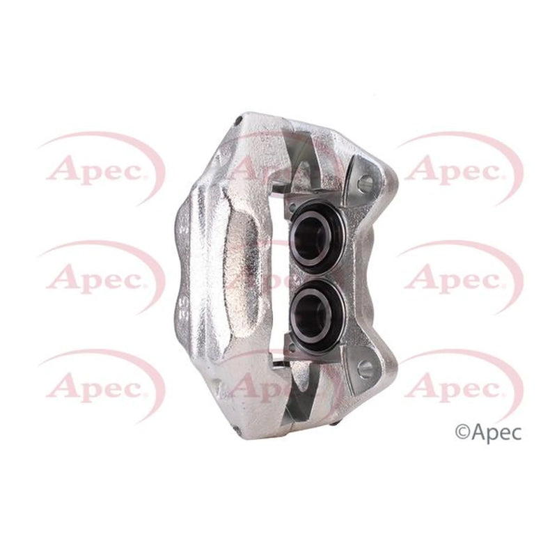 Apec Brake Caliper Assembly Front Right RCA621N