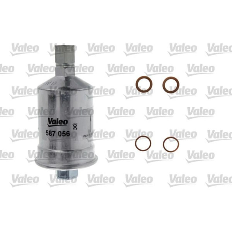 Valeo Fuel Filter Element 587056