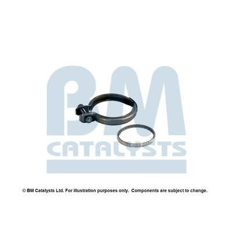 BM Catalysts Fitting Kit FK15005A FK15005A