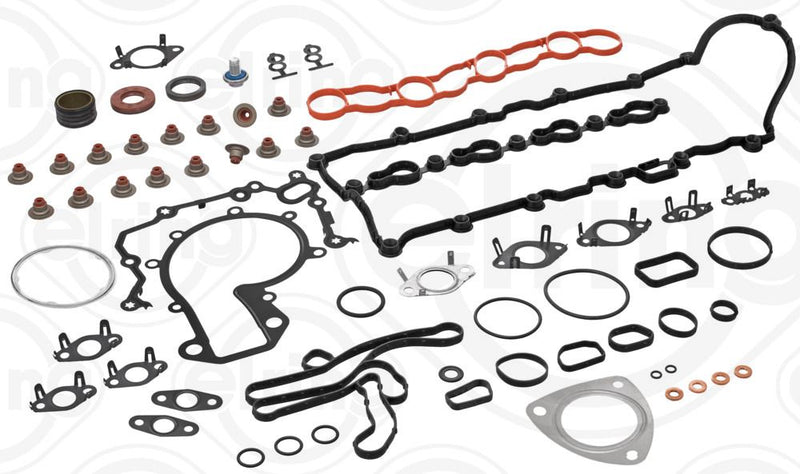 Elring 946.050 Full Gasket Kit, engine
