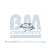BM Catalysts Fitting Kit FK90338B FK90338B