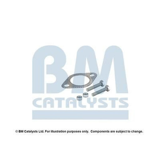 BM Catalysts Fitting Kit FK90338B FK90338B