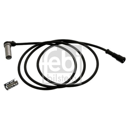 Febi ABS Wheel Speed Sensor Rear Right 40785