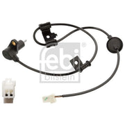 Febi ABS Wheel Speed Sensor Rear Right 107658