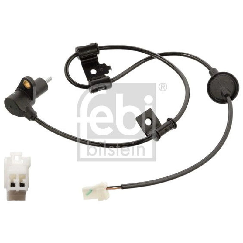 Febi ABS Wheel Speed Sensor Rear Right 107658