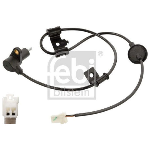 Febi ABS Wheel Speed Sensor Rear Right 107658