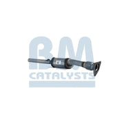 BM Catalysts Homologated Petrol Cat BM90943H
