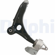Delphi Control/Trailing Arm Front TC8823