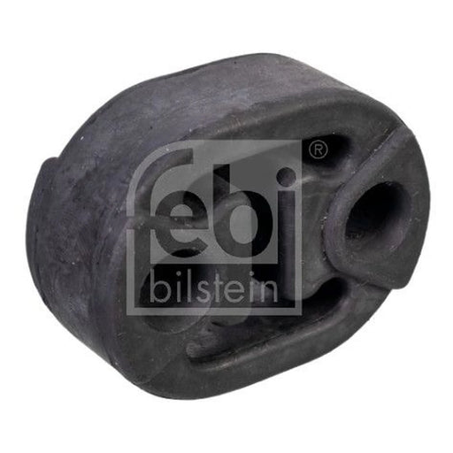 Febi Exhaust System Mount Centre Muffler Rubber 172055