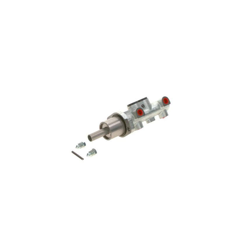 Bosch Brake Master Cylinder Hydraulic Assembly 0 986 480 820