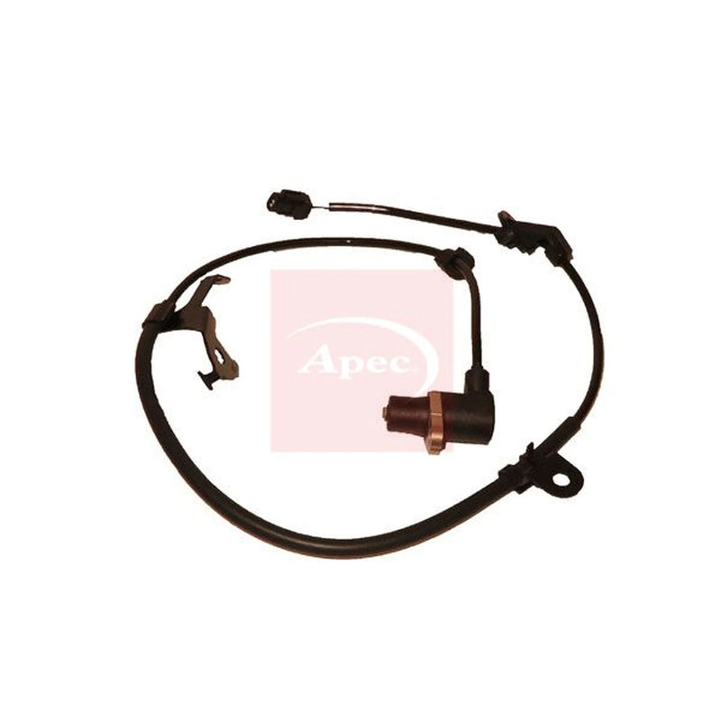 Apec ABS Wheel Speed Sensor Front Right ABS1113