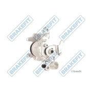 Apec Brake Caliper Assembly Rear Left BCA1317