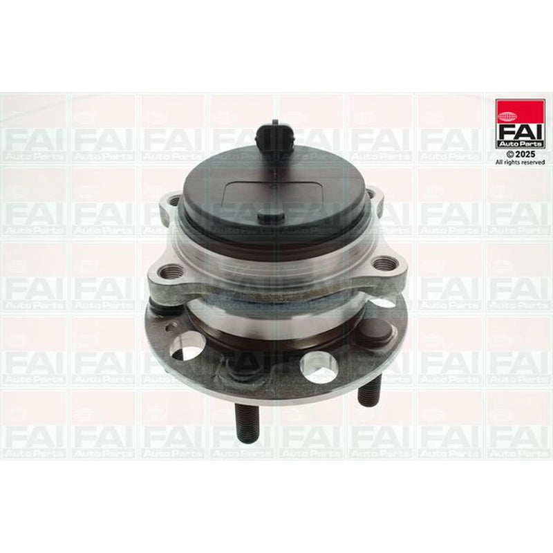 FAI Wheel Bearing Kit 139mm FHBK1262