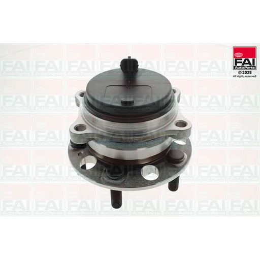 FAI Wheel Bearing Kit 139mm FHBK1262