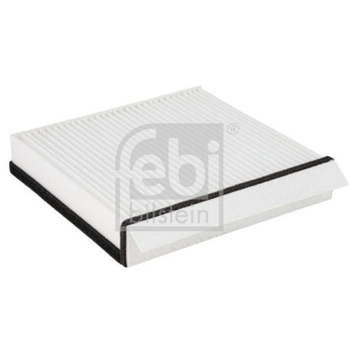 Febi Cabin Air Filter (Pollen Filter) 1006000
