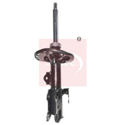 Apec Shock Absorber Damper Strut Front Left ASA1802