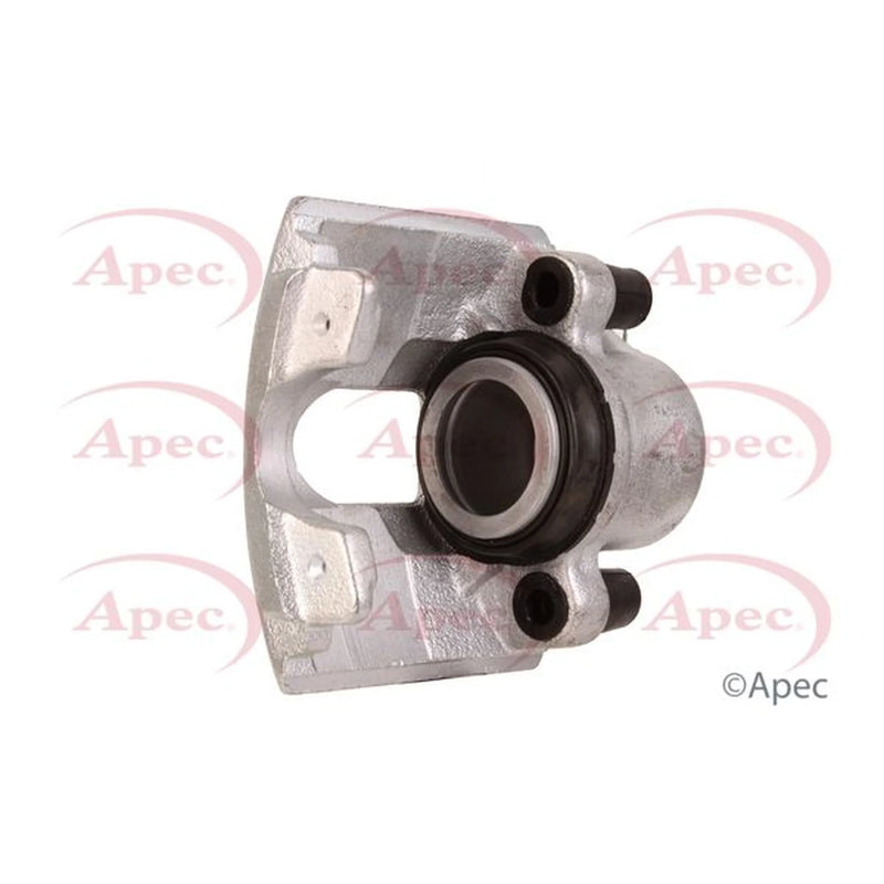 Apec Brake Caliper Assembly Front Left LCA258N