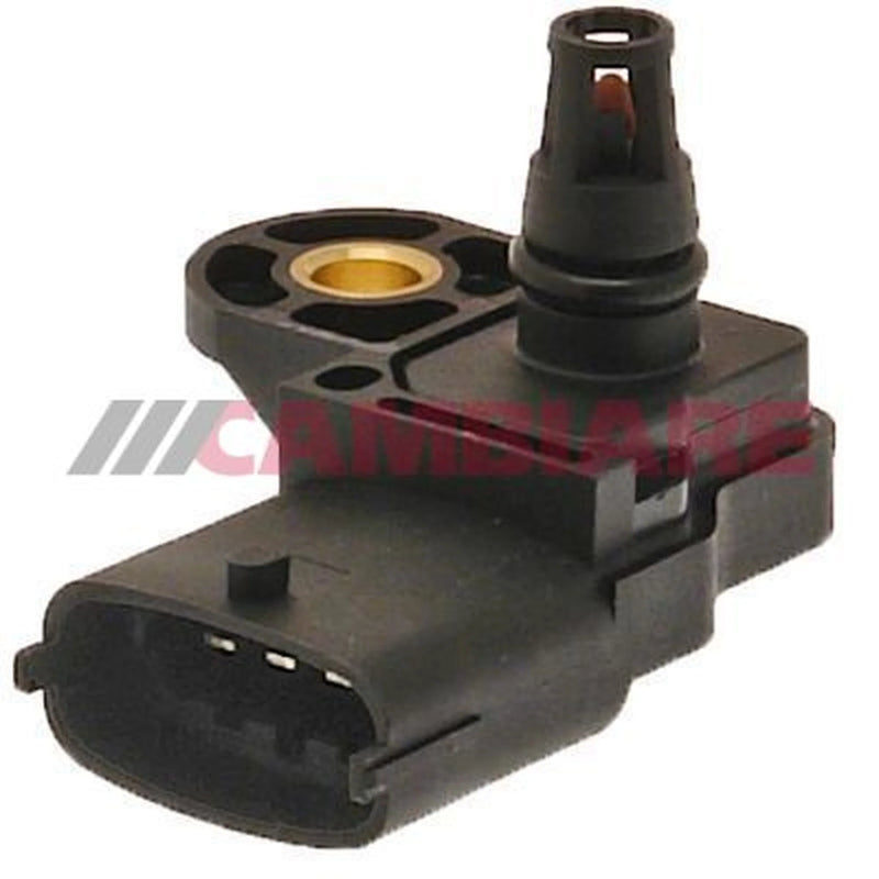 Cambiare Turbo Boost Pressure Sensor Right VE372018