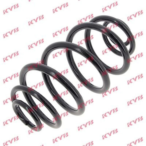 KYB Rear Suspension Coil Spring RJ6225
