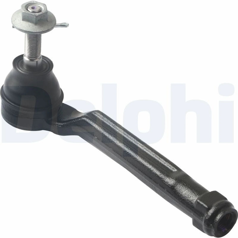 Delphi Steering Tie Rod End Ball Joint Front Left M16 x TA3897