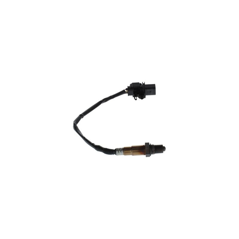 Bosch O2 Lambda Oxygen Sensor before catalytic converter 0 258 017 202