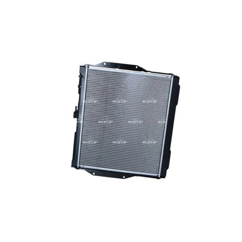 NRF Engine Radiator 50449