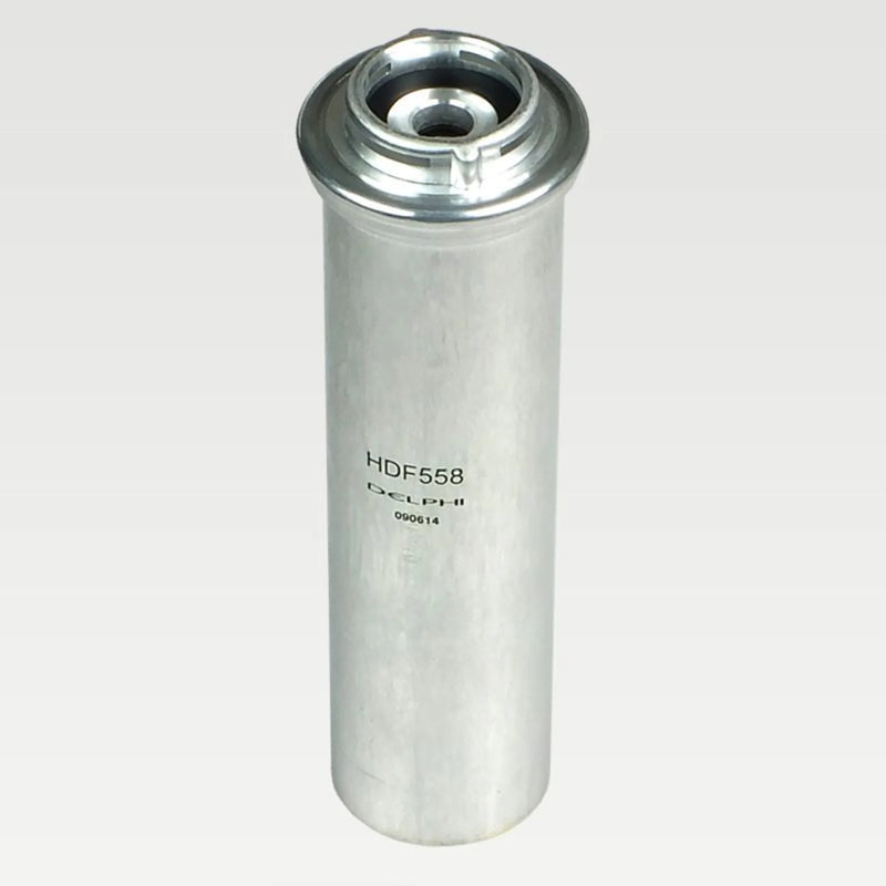 Delphi Fuel Filter Element HDF558