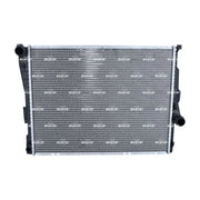 NRF Engine Radiator 51580