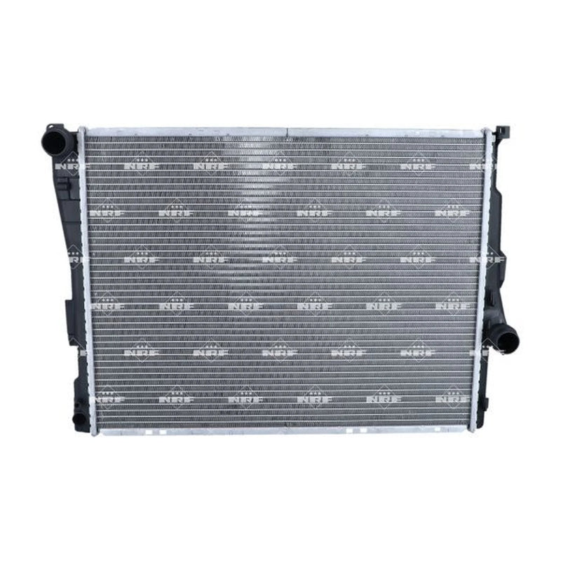 NRF Engine Radiator 51580