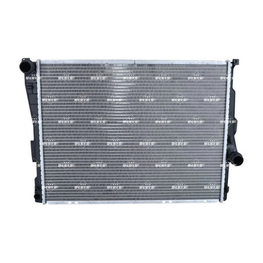 NRF Engine Radiator 51580
