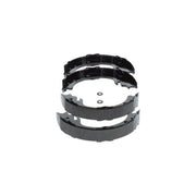 Bosch Parking Brake Shoe Set 0 986 487 935
