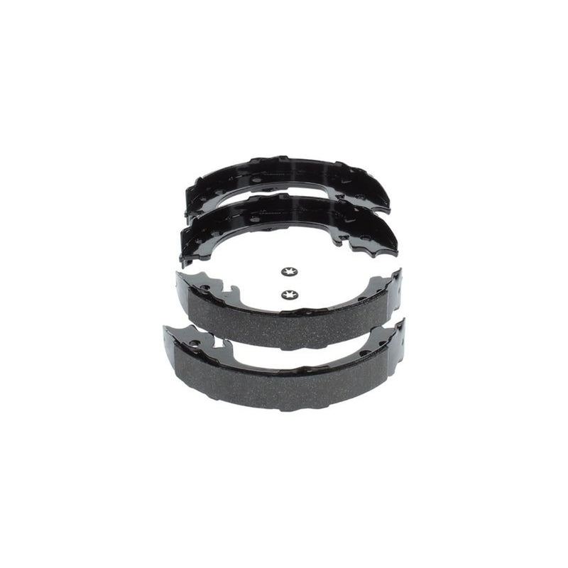 Bosch Parking Brake Shoe Set 0 986 487 935