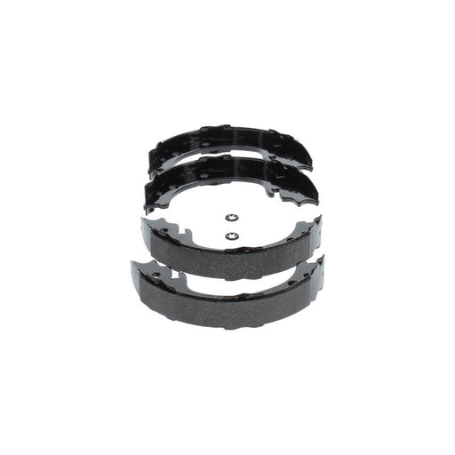 Bosch Parking Brake Shoe Set 0 986 487 935