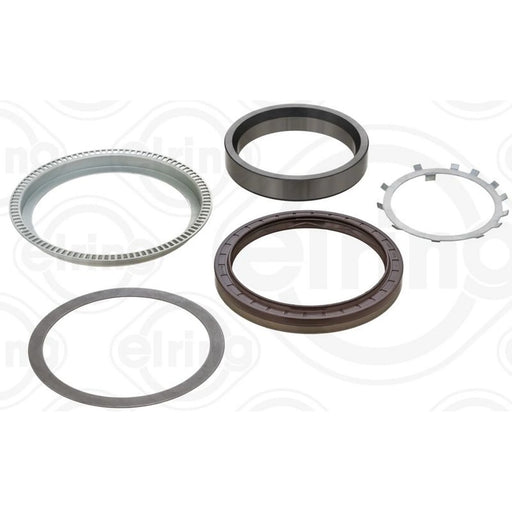 Elring Wheel Hub Gasket Set Rear 372.240