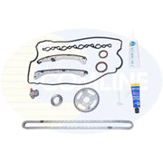 Comline Timing Chain Kit Set 112 Links CTK042F