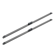 Bosch Aerotwin Wiper Blade Set 750mm + 750mm — A988S