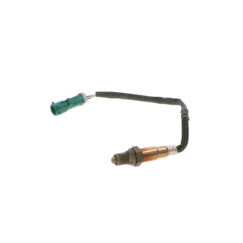 Bosch O2 Lambda Oxygen Sensor before catalytic converter 0 258 006 155
