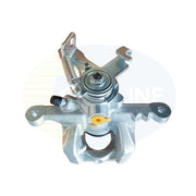 Comline Brake Caliper Assembly CBC122L