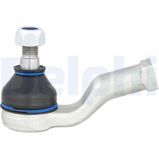Delphi Steering Tie Rod End Ball Joint Front M12x1.25 TA1830