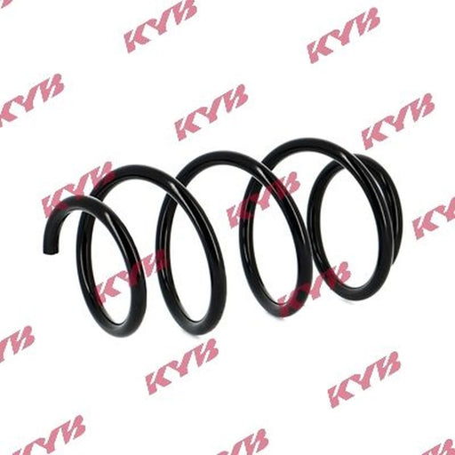 KYB Front Suspension Coil Spring RA1284