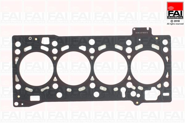 Fai Cylinder Head Gasket 1.55mm Thick HG1718