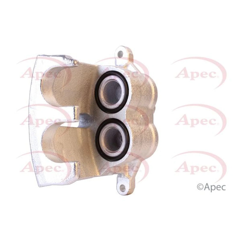 Apec Brake Caliper Assembly Front Right RCA357