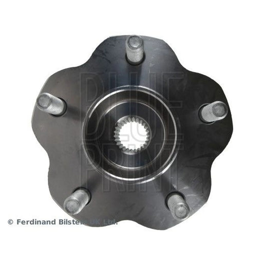 Blue Print Wheel Bearing Kit Rear Right 84mm ADBP820028