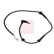 Apec ABS Wheel Speed Sensor Front Right ABS1264