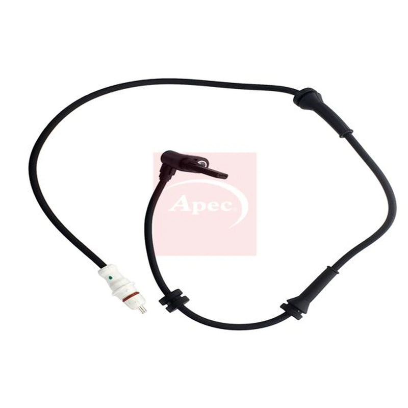 Apec ABS Wheel Speed Sensor Front Right ABS1264