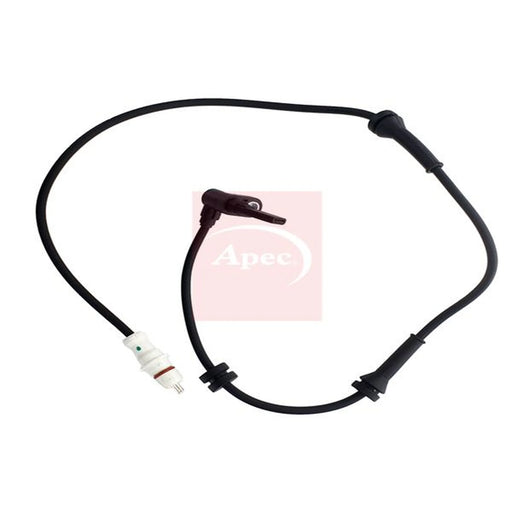 Apec ABS Wheel Speed Sensor Front Right ABS1264