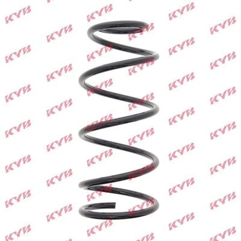 KYB Front Suspension Coil Spring RC3461