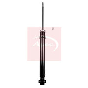 Apec Shock Absorber Damper Strut Rear Right ASA1734